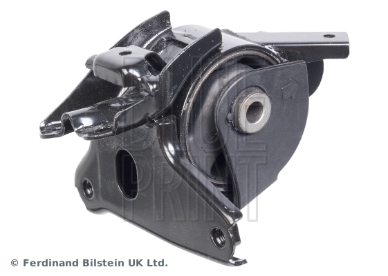 Mounting, automatic transmission